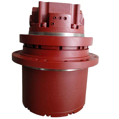 Transmission finale et moteur de déplacement 6677666 pour excavatrice Bobcat 331 334 425 428