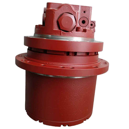 Transmission finale et moteur de déplacement 6677666 pour excavatrice Bobcat 331 334 425 428