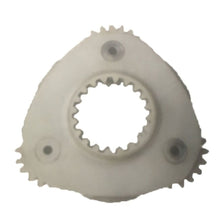 Conjunto de desplazamiento de primer nivel para excavadora Hitachi EX200-1