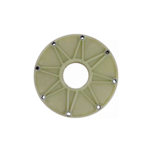 Flange Adaptor Plate 141-7562 for Caterpillar CAT Engine C2.2 3024C 3013 3014 C1.5 Excavator 302.5