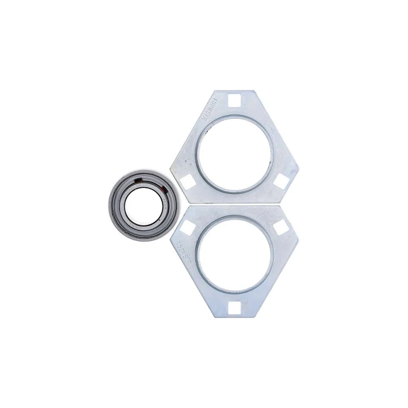 Cojinete de brida 5110099FS para cortacésped Ferris 5600744 5600745 5600746 5600759 5600760 5600761 5600864 5600866