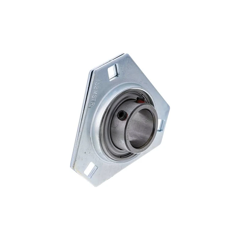 Cojinete de brida 5110099FS para cortacésped Ferris 5600744 5600745 5600746 5600759 5600760 5600761 5600864 5600866