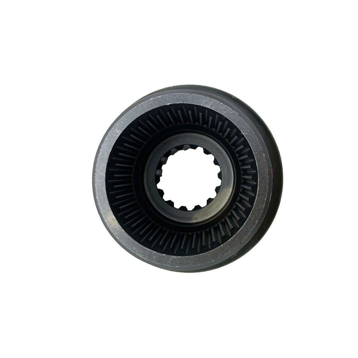 Flange Coupling 5UG-45593-00-00 for Yamaha UTV 2004-2007 YXR66F Rhino 660 2006-2009 YXR45F Rhino 450 - KUDUPARTS