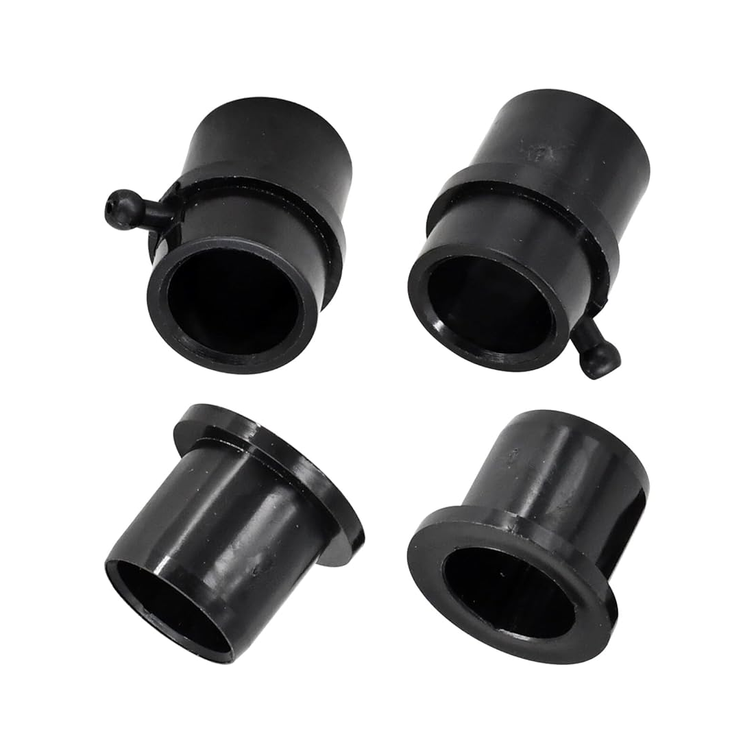 Cojinete de buje de rueda con brida 741-0660 741-0990 para cortacésped Cub Cadet LT1042, LT1045, LT1046, LT1050, SLT1550 y SLT1554