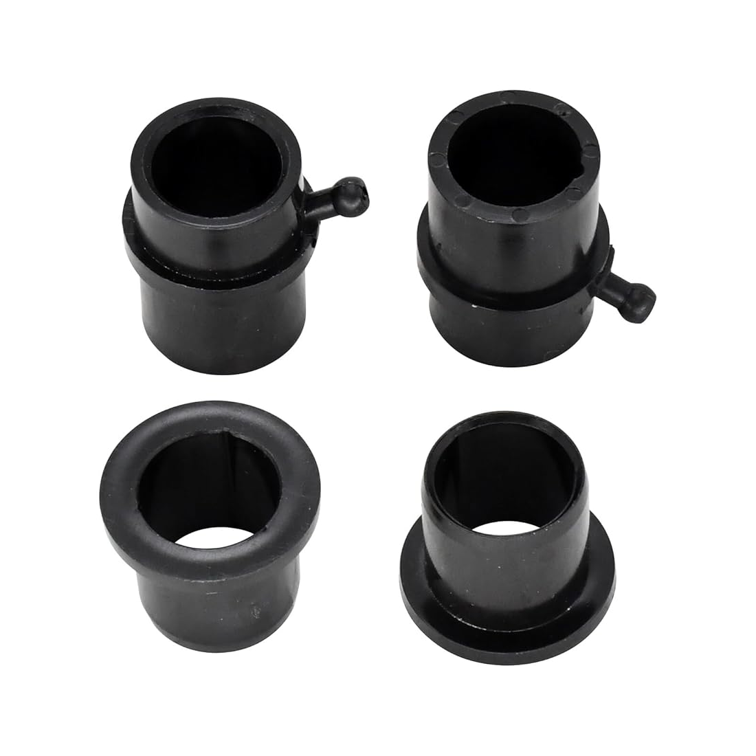 Flange Wheel Bushing Bearing 741-0660 741-0990 for Cub Cadet Lawn Mower LT1042 LT1045 LT1046 LT1050 SLT1550 SLT1554 - KUDUPARTS