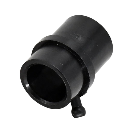 Flange Wheel Bushing Bearing 741-0660 741-0990 for Cub Cadet Lawn Mower LT1042 LT1045 LT1046 LT1050 SLT1550 SLT1554 - KUDUPARTS