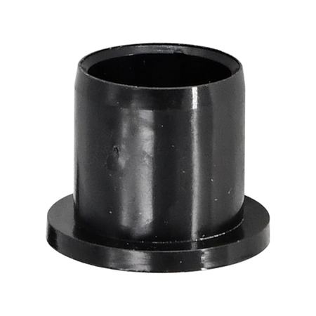 Flange Wheel Bushing Bearing 741-0660 741-0990 for Cub Cadet Lawn Mower LT1042 LT1045 LT1046 LT1050 SLT1550 SLT1554 - KUDUPARTS