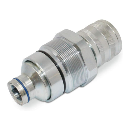 Kit de coupleur à face plate V1311-77140 V1311-77150 pour chargeuse sur chenilles Kubota