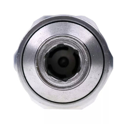 Coupleur hydraulique mâle à face plate 7246799 pour chargeuse Bobcat S595 S590 S570 S550 S530 S510 S450 S330 S300 S250 T140 T180 T200 T630 T750