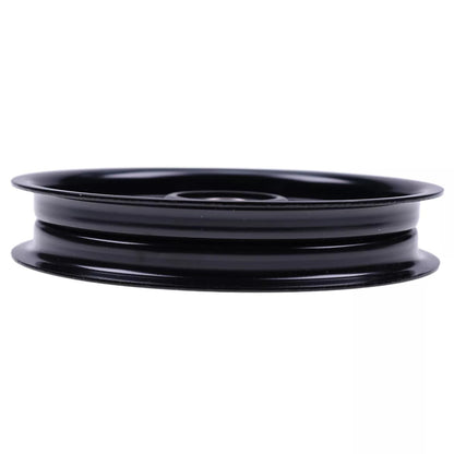 Polea tensora plana 38297 compatible con cortadoras de césped Bobcat serie XM. Envío a EE. UU.