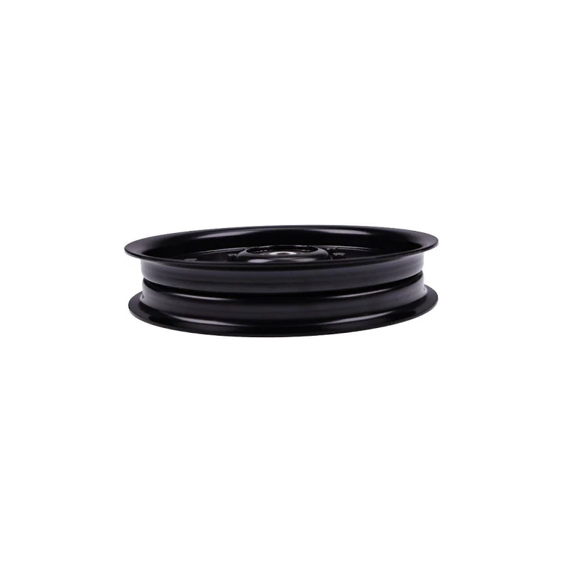 Poulie de renvoi plate AUC16698 pour tondeuse John Deere X720 X724 X728 X729 X740 X744 X748 X749 Z225 Z245 GT242 GT262 LX289 LX188 
