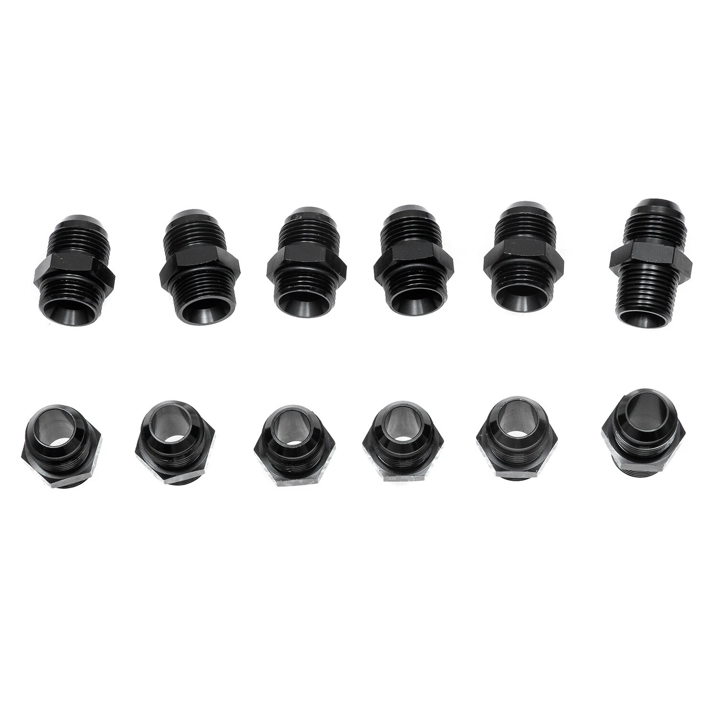 Kit de conduites de refroidissement de transmission en polaire 21101404 pour moteur Duramax LB7 LLY 6,6 L Chevrolet GMC 2001-2005