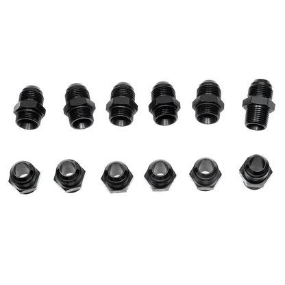 Kit de conduites de refroidissement de transmission en polaire 21101404 pour moteur Duramax LB7 LLY 6,6 L Chevrolet GMC 2001-2005