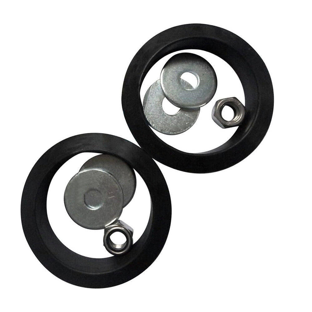 Flexible Connector Maintenance Kit 2906057200 for Atlas Copco Air Compressor GA132 GA160 - KUDUPARTS