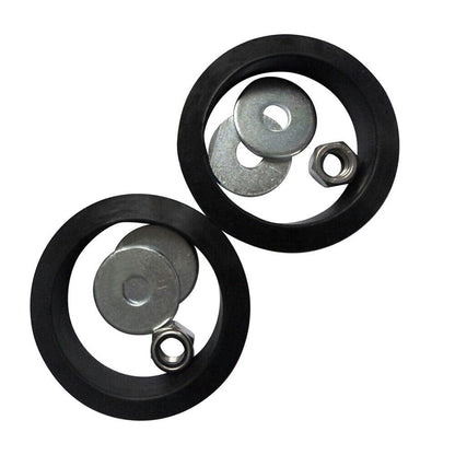 Flexible Connector Maintenance Kit 2906057200 for Atlas Copco Air Compressor GA132 GA160 - KUDUPARTS