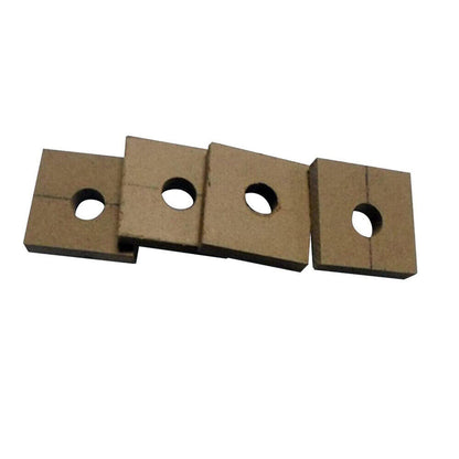 Flexible Connector Maintenance Kit 2906057200 for Atlas Copco Air Compressor GA132 GA160 - KUDUPARTS