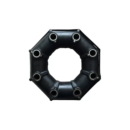 Acoplamiento flexible 046999 para compresor de aire Sullair SAGA LS25S LS-25 TS32 TS-32