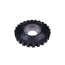 Accouplement flexible 1615678500 1604140800 1615682500 pour compresseur d'air Atlas Copco