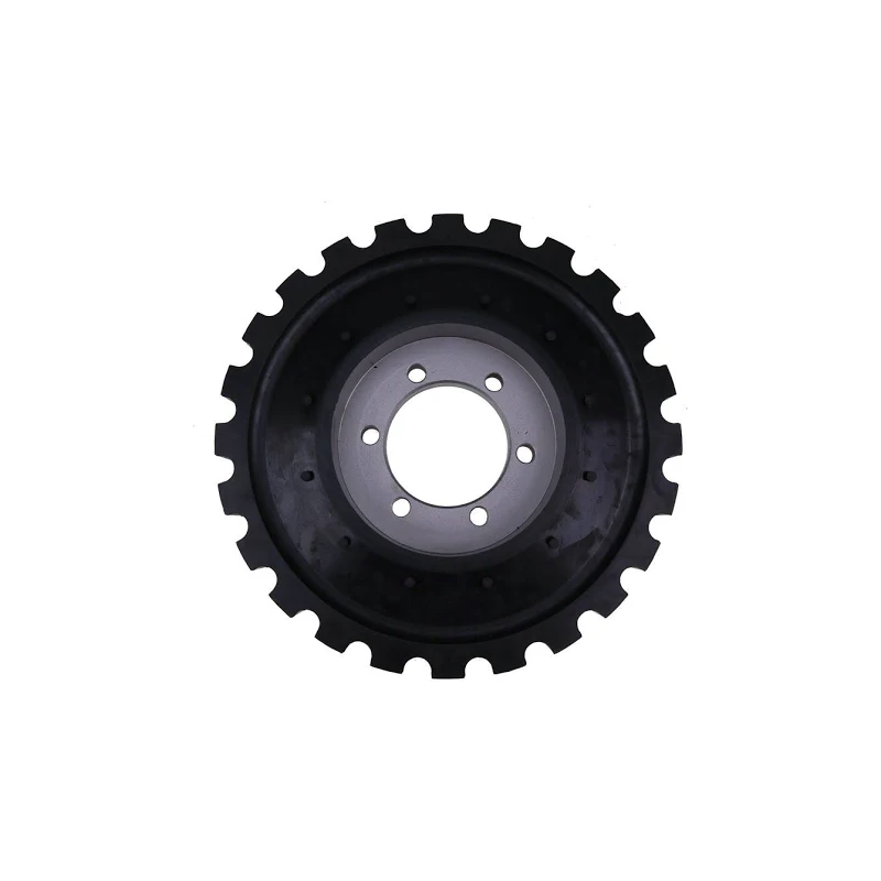 Acoplamiento flexible 1615678500 1604140800 1615682500 para compresor de aire Atlas Copco