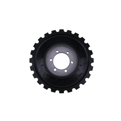 Acoplamiento flexible 1615678500 1604140800 1615682500 para compresor de aire Atlas Copco