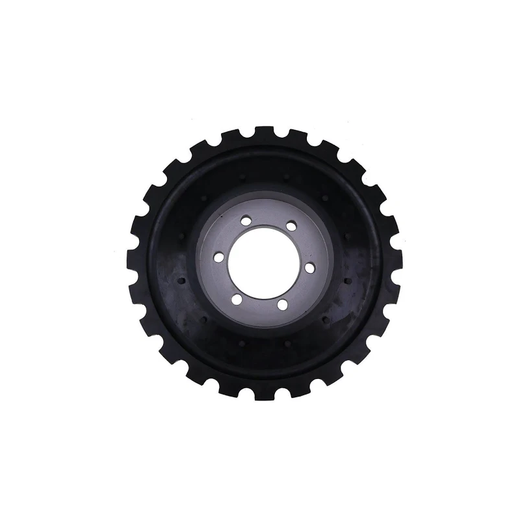 Flexible Coupling 1615678500 1604140800 1615682500 for Atlas Copco Air Compressor - KUDUPARTS