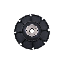 Acoplamiento flexible 36774321 para compresor de aire Ingersoll Rand P130BWJD P160BWJD P185CWJD