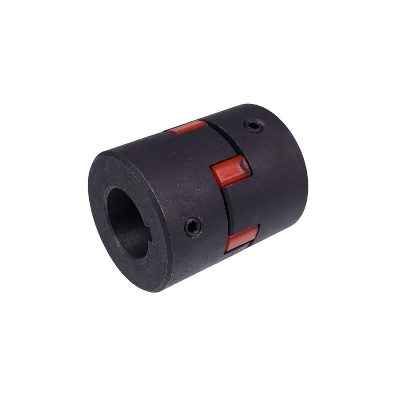 Accouplement flexible 918-04145 pour fendeuse de bûches Cub Cadet GS21T GS27T LS27 LS27T