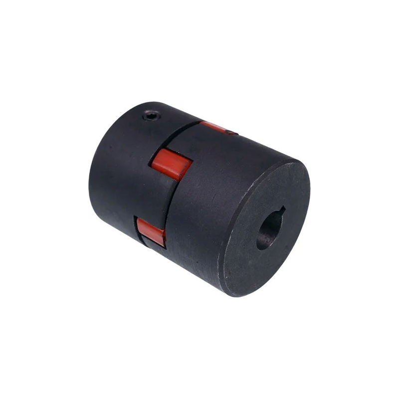 Accouplement flexible 918-04145 pour fendeuse de bûches Cub Cadet GS21T GS27T LS27 LS27T