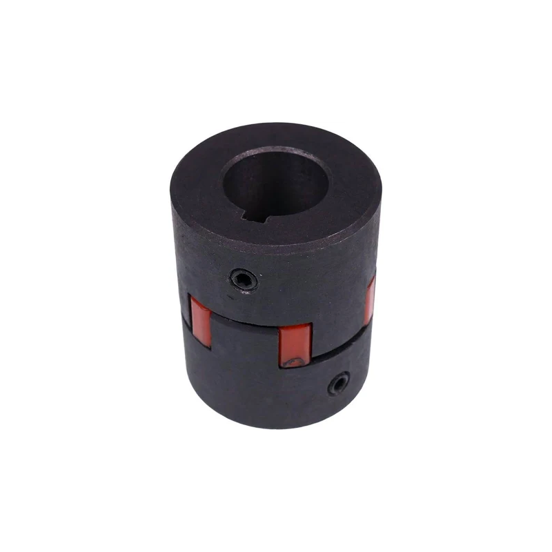 Accouplement flexible 918-04145 pour fendeuse de bûches Cub Cadet GS21T GS27T LS27 LS27T