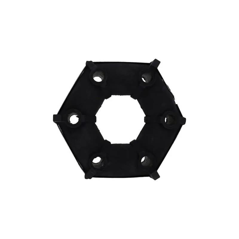 Accouplement flexible 250004-641 pour compresseur d'air Sullair SAGA18