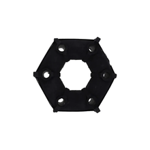 Elemento de acoplamiento flexible 250004-641 para compresor de aire Sullair SAGA18