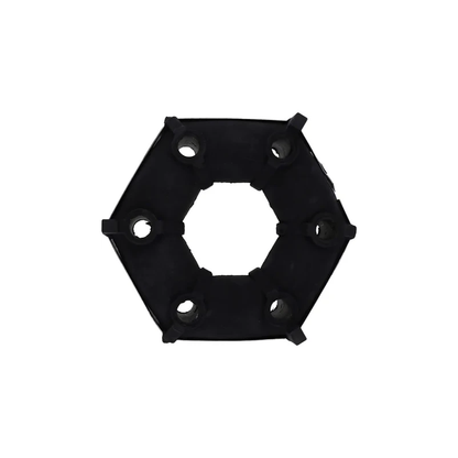 Accouplement flexible 250004-641 pour compresseur d'air Sullair SAGA18