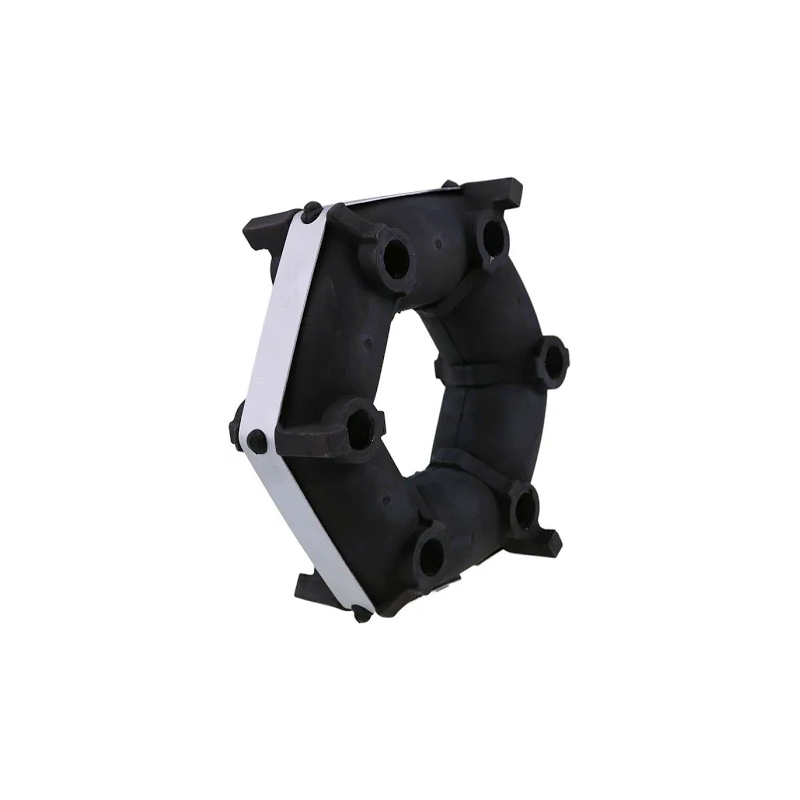 Accouplement flexible 250004-641 pour compresseur d'air Sullair SAGA18