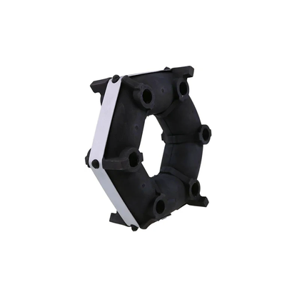 Accouplement flexible 250004-641 pour compresseur d'air Sullair SAGA18