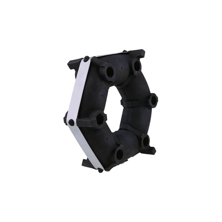Flexible Coupling Element 250004-641 for Sullair Air Compressor SAGA18 - KUDUPARTS