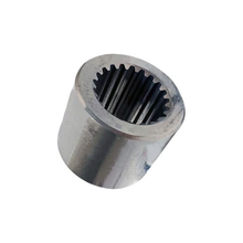 Accouplement flexible SA7117-30180 pour Volvo FC2121C EC220E EC220D EC210 EC200B EC180E