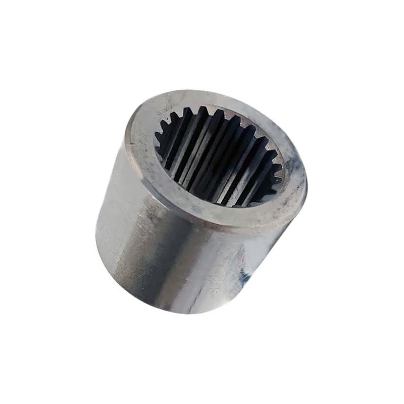 Flexible Coupling SA7117-30180 for Volvo FC2121C EC220E EC220D EC210 EC200B EC180E - KUDUPARTS