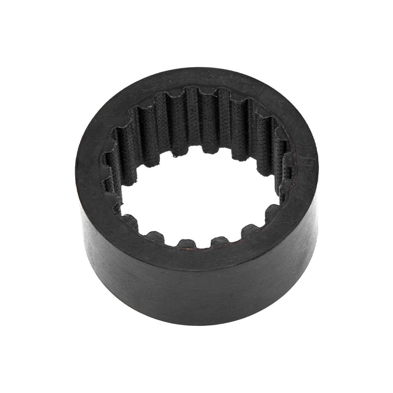 Flexible Coupling SA7117-30180 for Volvo FC2121C EC220E EC220D EC210 EC200B EC180E - KUDUPARTS