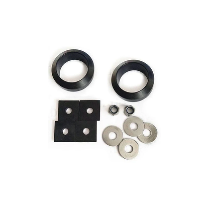 Kit de vannes d'accouplement flexibles 2906057100 pour compresseurs d'air Atlas Copco GA90, GA110, GA132, GA160