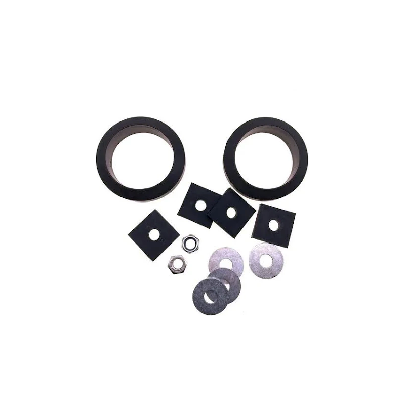 Kit de vannes d'accouplement flexibles 2906057100 pour compresseurs d'air Atlas Copco GA90, GA110, GA132, GA160