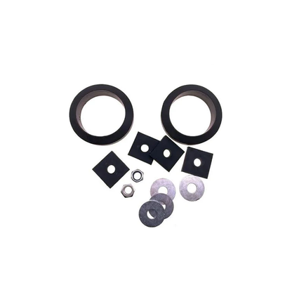 Kit de vannes d'accouplement flexibles 2906057100 pour compresseurs d'air Atlas Copco GA90, GA110, GA132, GA160