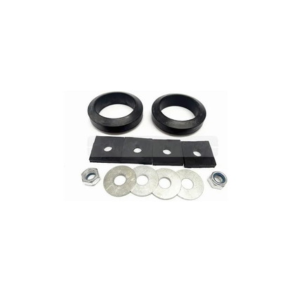 Kit de vannes d'accouplement flexibles 2906057100 pour compresseurs d'air Atlas Copco GA90, GA110, GA132, GA160