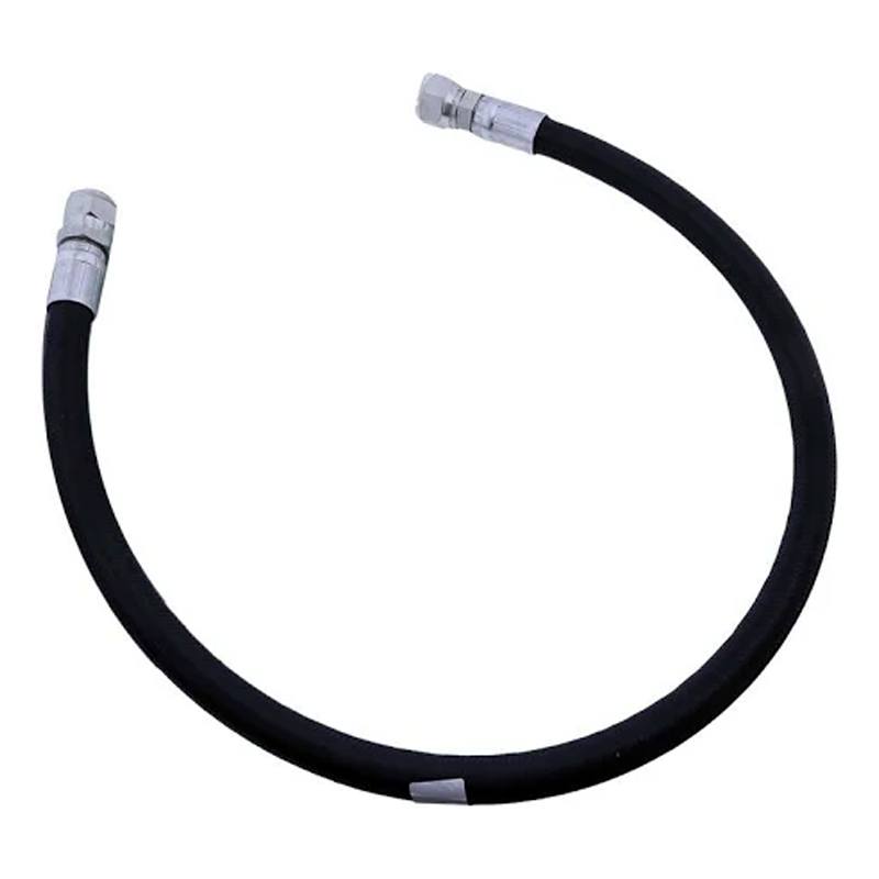 Tuyau flexible 3864036 pour moteur Cummins QSB QSB6.7 ISF