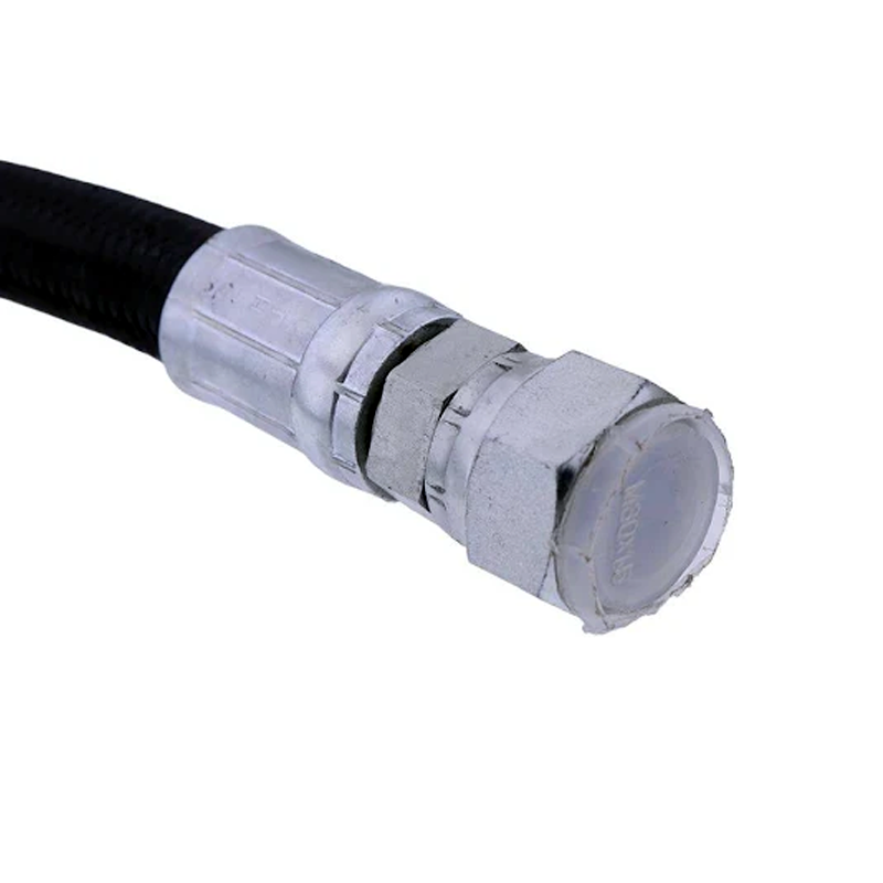 Tuyau flexible 3864036 pour moteur Cummins QSB QSB6.7 ISF