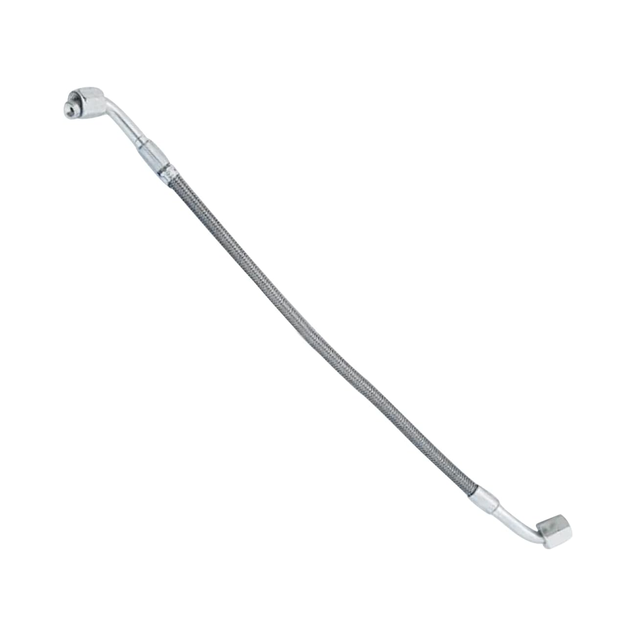 Flexible Hose 4938512 for Cummins Engine 4B3.9 6A3.4 6B5.9 B4.5 Dodge Ram 2500 3500 D250 W250 Ford CF7000 Freightliner FL50