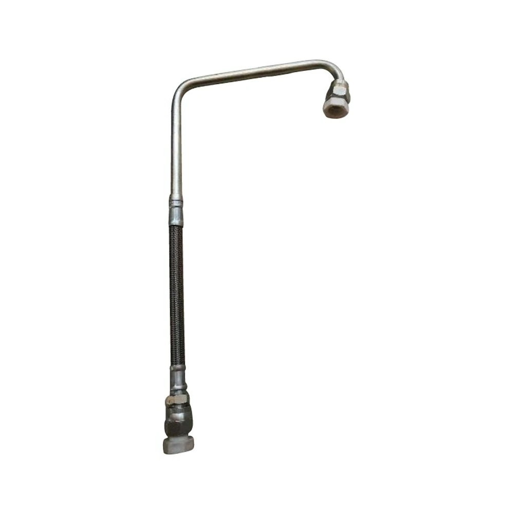 Manguera flexible 4975259 para motor Cummins