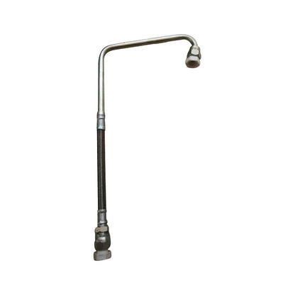 Manguera flexible 4975259 para motor Cummins