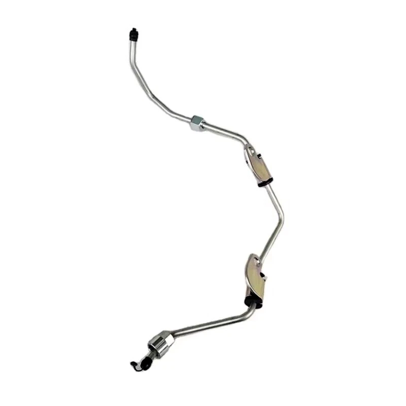 Flexible Hose 5335560 5568155 for Cummins Engine B4.5 ISF3.8 ISF4.5 QSF3.8 QSX15