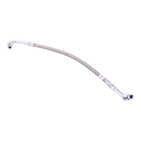 Flexible Hose Assembly 3913759 for Cummins 3.9 4BT 6BT 6B5.9 6C8.3 B4.5 ISB QSB Engine Hyundai HL720-3 HL730-3 HL730-7 - KUDUPARTS