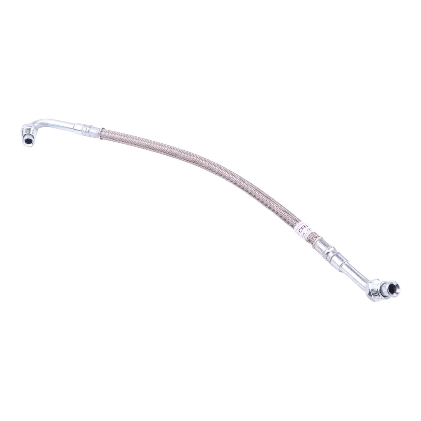 Flexible Hose J913759 for New Holland U80 LV80 Tractor Loader